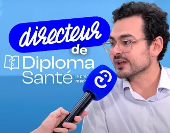 Photo du campus de Diploma-Santé 4