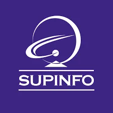 Photo du campus de SUPINFO 4