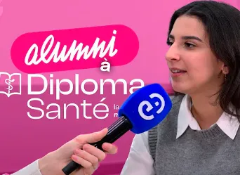 Photo du campus de Diploma-Santé 5