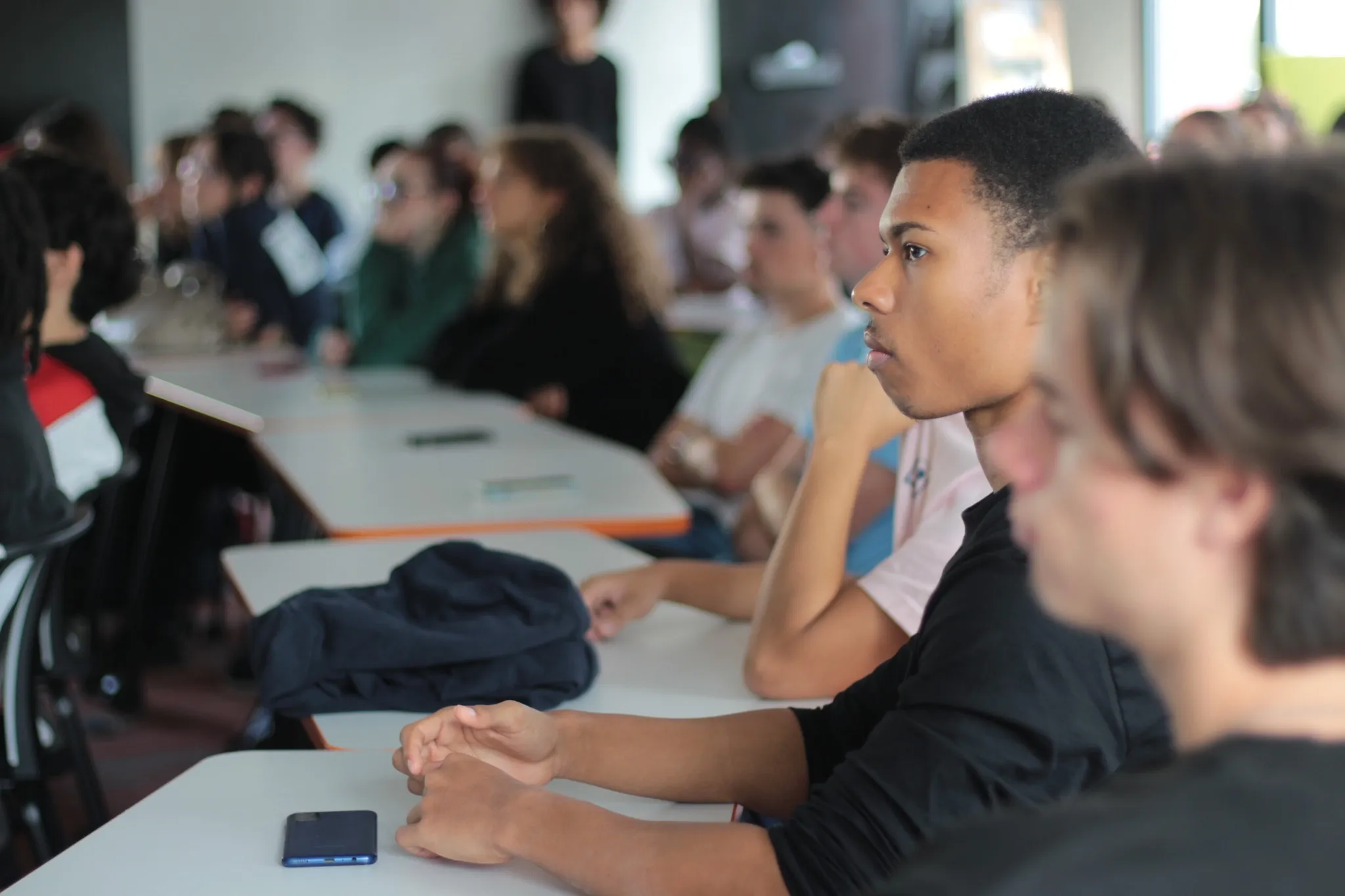 Photo du campus de ICN Business School 3