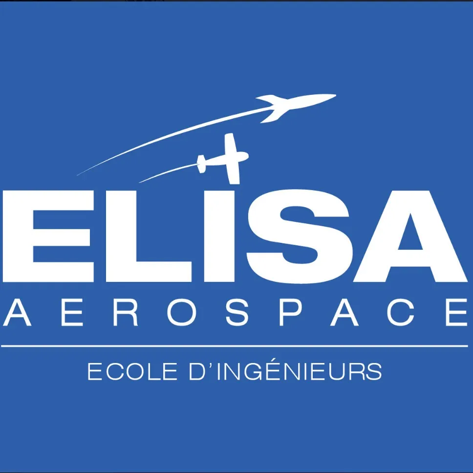 ELISA Aerospace Hauts de France